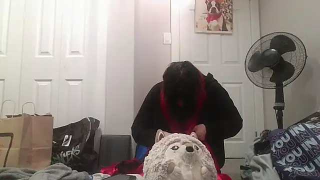 TheSexiest2025 online show from March 19, 5:39 pm