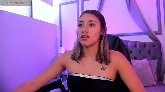  Sophie  miller online show from March 31, 3:23 pm