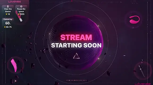 Snapshot of Donstark6669 chatting on December 5, 8:44 pm Donstark6669 online show from December 5, 8:44 pm