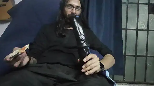 Snapshot of Donstark6669 chatting on December 27, 6:24 am Donstark6669 online show from December 27, 6:24 am