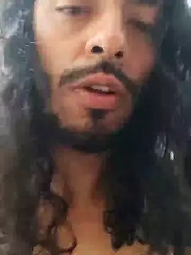 Snapshot of Donstark6669 chatting on January 4, 4:54 pm Donstark6669 online show from January 4, 4:54 pm