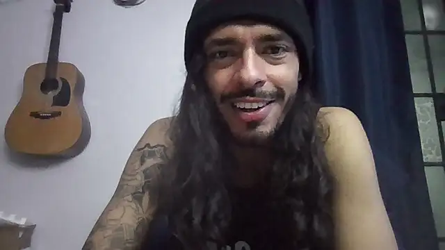 Snapshot of Donstark6669 chatting on January 16, 7:07 am Donstark6669 online show from January 16, 7:07 am