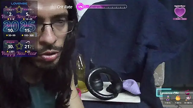 Snapshot of Donstark6669 chatting on January 23, 6:17 am Donstark6669 online show from January 23, 6:17 am