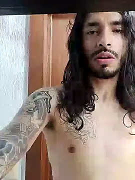 Snapshot of Donstark6669 chatting on January 30, 4:13 pm Donstark6669 online show from January 30, 4:13 pm