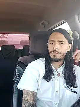 Snapshot of Donstark6669 chatting on February 16, 11:16 pm Donstark6669 online show from February 16, 11:16 pm