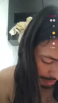 Snapshot of Donstark6669 chatting on March 19, 4:24 pm Donstark6669 online show from March 19, 4:24 pm