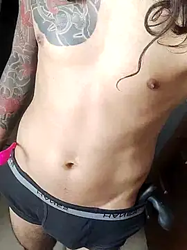 Snapshot of Donstark6669 chatting on September 15, 7:58 pm Donstark6669 online show from September 15, 7:58 pm