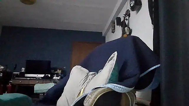 Snapshot of Donstark6669 chatting on October 5, 9:56 pm Donstark6669 online show from October 5, 9:56 pm