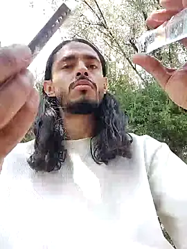 Snapshot of Donstark6669 chatting on October 31, 6:53 pm Donstark6669 online show from October 31, 6:53 pm