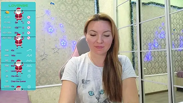 -DIVORA- online show from December 19, 10:21 pm