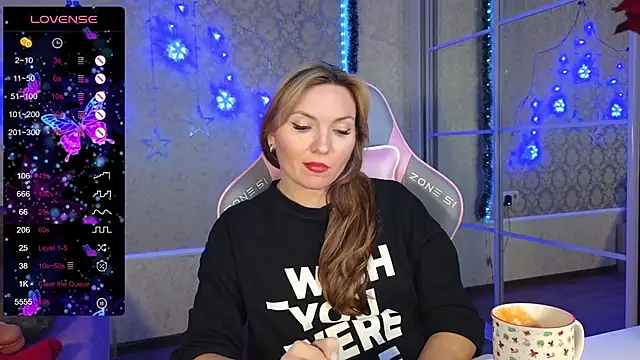 -DIVORA- online show from December 29, 10:03 pm