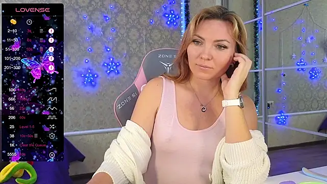 -DIVORA- online show from January 3, 9:36 am