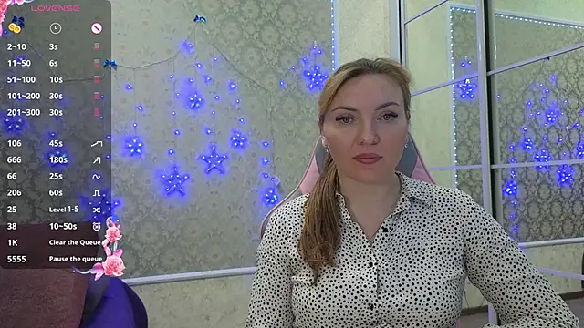 -DIVORA- online show from February 24, 7:52 pm