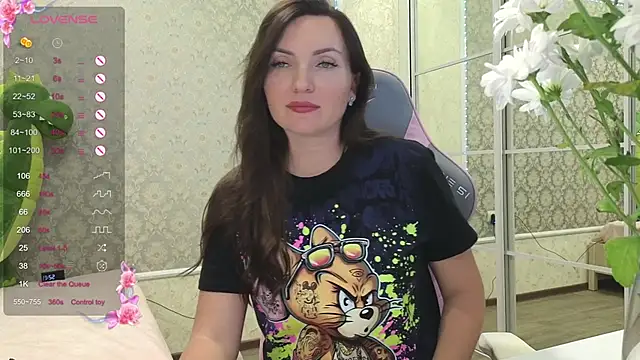 Snapshot of -DIVORA- chatting on October 14, 8:53 pm -DIVORA- online show from October 14, 8:53 pm