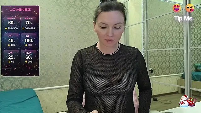 Snapshot of -DIVORA- chatting on February 26, 5:34 pm -DIVORA- online show from February 26, 5:34 pm