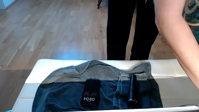 SportyAss00 online show from January 7, 8:06 am