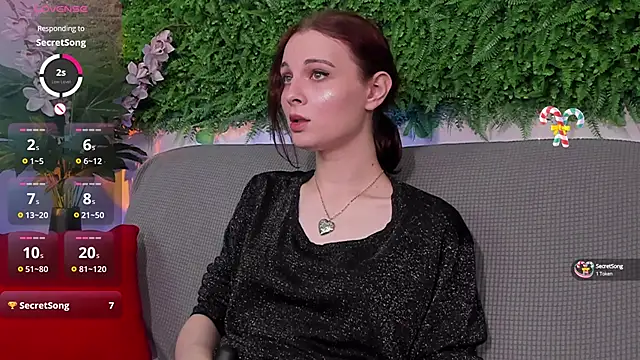 Snapshot of AprilAvery chatting on March 11, 4:29 pm AprilAvery online show from March 11, 4:29 pm