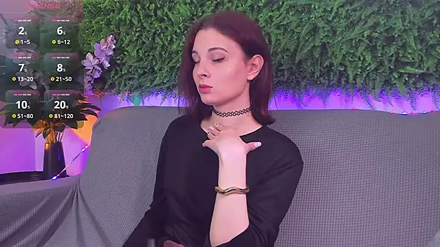 Snapshot of AprilAvery chatting on March 14, 4:09 pm AprilAvery online show from March 14, 4:09 pm