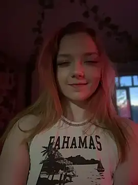 JennyPortman online show from May 10, 5:18 pm