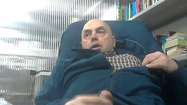 pantomax online show from March 2, 12:13 am