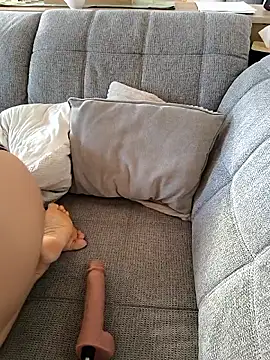 Secret couple  online show from March 13, 7:04 am