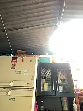 Snapshot of ElNegroRony chatting on December 17, 3:06 pm ElNegroRony online show from December 17, 3:06 pm