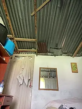 Snapshot of ElNegroRony chatting on January 16, 5:23 pm ElNegroRony online show from January 16, 5:23 pm