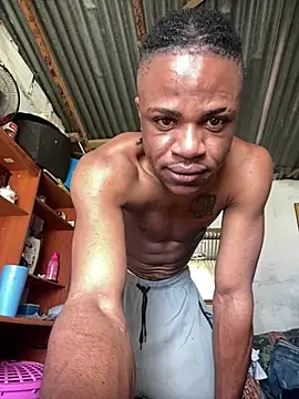 Snapshot of ElNegroRony chatting on February 14, 7:54 pm ElNegroRony online show from February 14, 7:54 pm