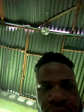 Snapshot of ElNegroRony chatting on September 9, 4:17 pm ElNegroRony online show from September 9, 4:17 pm