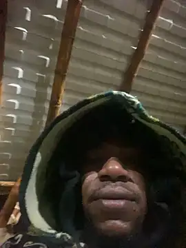 Snapshot of ElNegroRony chatting on October 24, 12:30 am ElNegroRony online show from October 24, 12:30 am