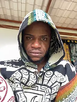 ElNegroRony online show from November 28, 3:47 pm