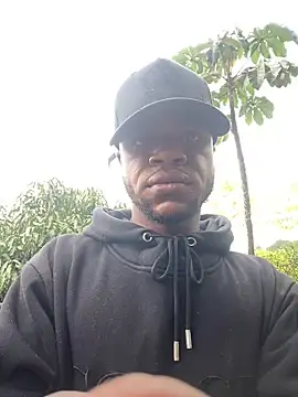 ElNegroRony online show from February 4, 2:23 pm