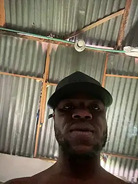 ElNegroRony online show from February 9, 7:07 pm