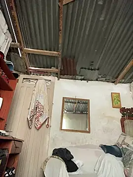 ElNegroRony online show from March 27, 7:02 pm