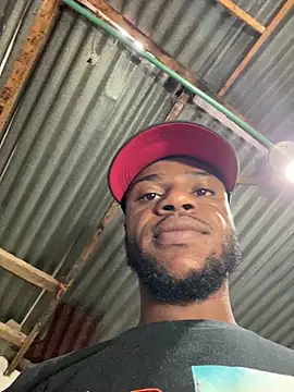 ElNegroRony online show from April 15, 2:35 pm