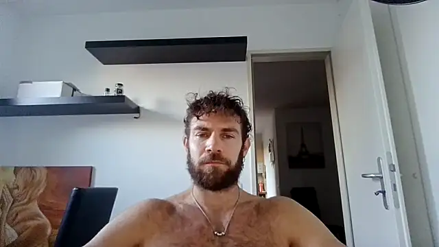 Snapshot of alpha-hunk chatting on October 28, 2:53 pm alpha-hunk online show from October 28, 2:53 pm