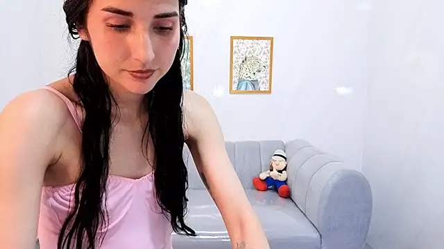 Snapshot of jesi_daniels_b chatting on January 29, 1:48 am jesi daniels b online show from January 29, 1:48 am