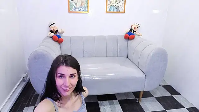 Snapshot of jesi_daniels_b chatting on February 11, 10:50 pm jesi daniels b online show from February 11, 10:50 pm