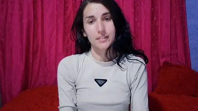 Snapshot of jesi_daniels_b chatting on February 27, 4:52 am jesi daniels b online show from February 27, 4:52 am