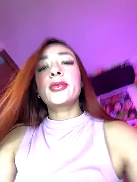 ariiel  online show from December 4, 1:42 pm