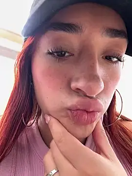 ariiel  online show from March 1, 4:42 pm