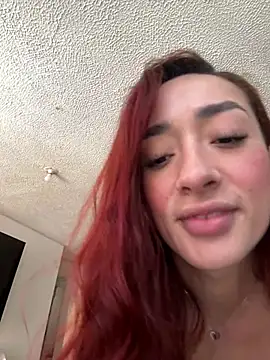 ariiel  online show from March 15, 4:02 pm