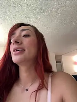 ariiel  online show from March 22, 4:54 pm