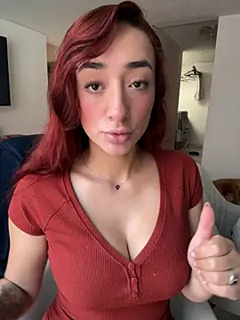 ariiel  online show from April 21, 3:39 pm