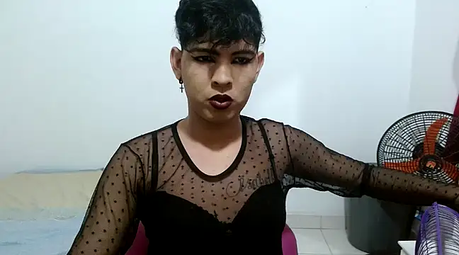 estefania224 online show from February 21, 7:34 am