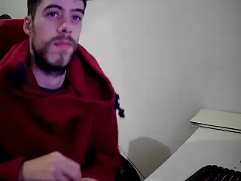 Murcianito online show from January 3, 9:36 pm