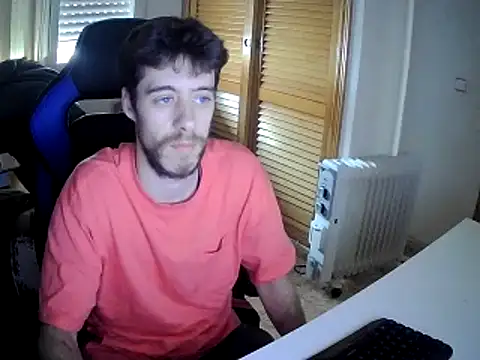 Murcianito online show from February 24, 3:42 pm