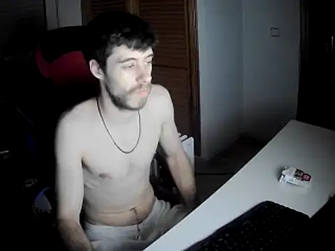 Murcianito online show from February 26, 12:27 am