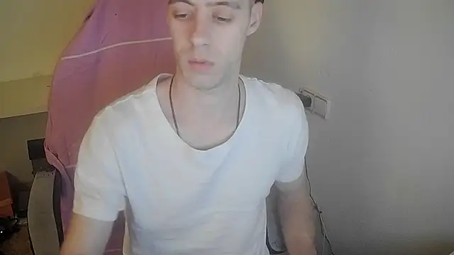 Murcianito online show from February 23, 8:28 pm