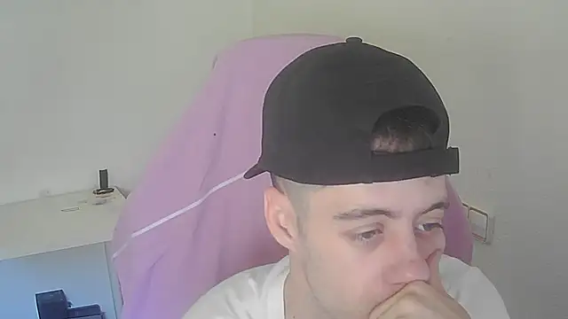 Murcianito online show from February 24, 12:14 pm